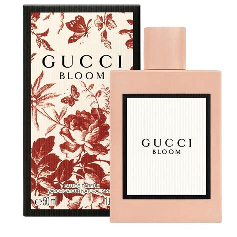 gucci bloom eau de parfum for her 50ml gift set|gucci bloom perfume chemist warehouse.